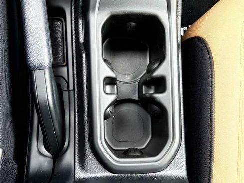 New 2026 Jeep Gladiator Sport image 24