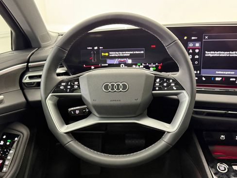 New 2025 Audi A5 2.0T Premium Plus image 18