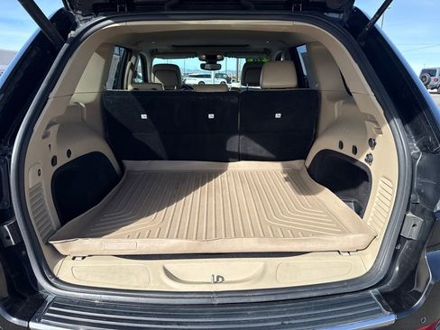 Used 2020 Jeep Grand Cherokee Limited image 36