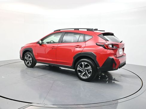 Used 2024 Subaru Crosstrek 2.0i Premium image 5
