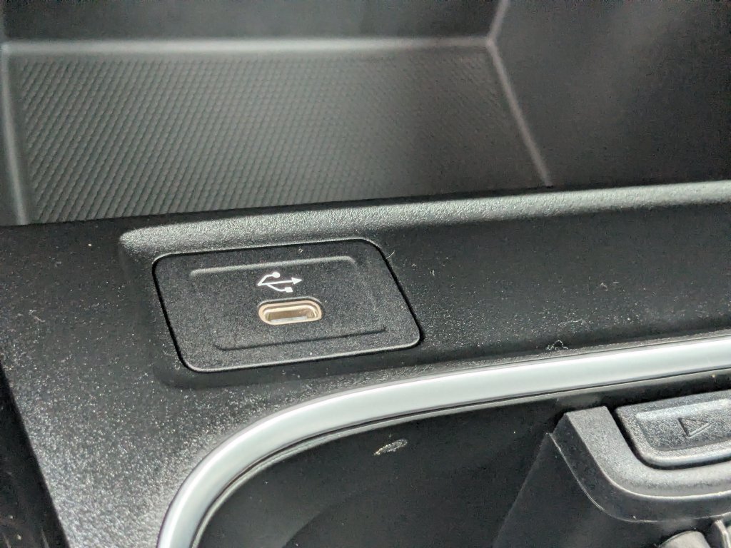 Certified 2026 Mercedes-Benz CLA 250 image 6