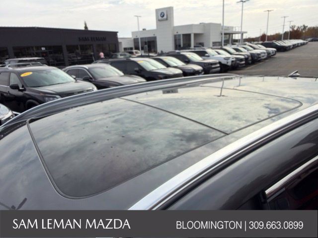 Used 2026 MAZDA CX-90 3.3 Turbo w/ Premium Plus Pkg AWD/4WD image 8