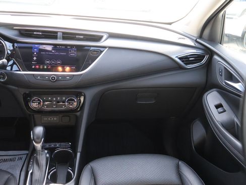 Used 2023 Buick Encore GX Essence w/ Experience Buick Package AWD/4WD image 14