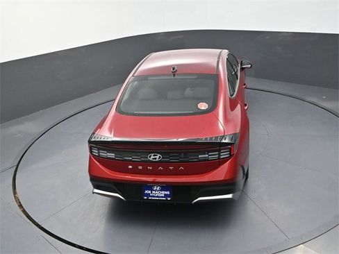 New 2026 Hyundai Sonata SEL image 26