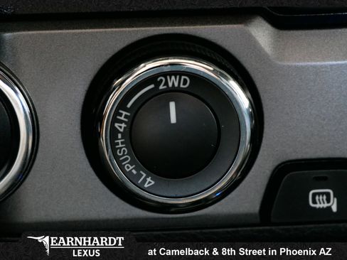 Used 2021 Toyota Tacoma TRD Off-Road w/ TRD Premium Off Road Package AWD/4WD image 32
