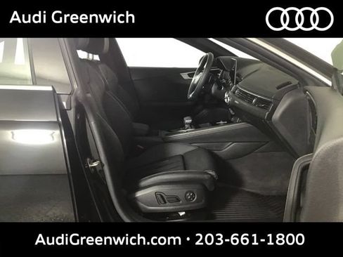 Used 2023 Audi A5 2.0T Premium Plus w/ Premium Plus AWD/4WD image 25