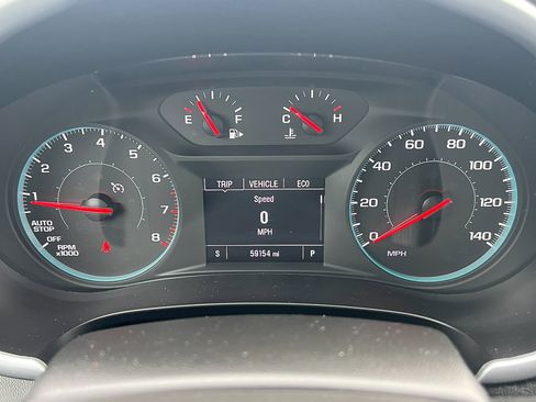 Used 2023 Chevrolet Malibu LT image 16