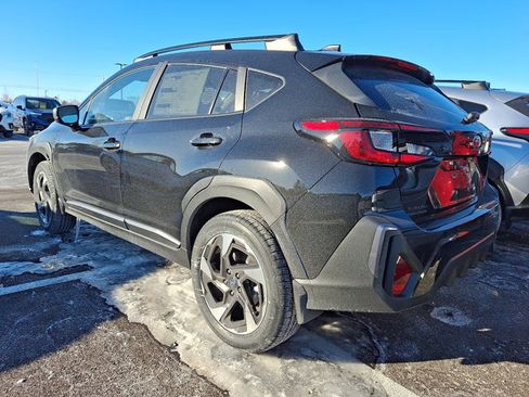 New 2026 Subaru Crosstrek 2.5i Limited image 3