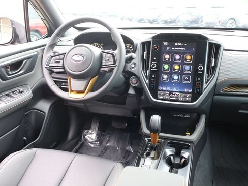 New 2026 Subaru Forester Wilderness AWD/4WD image 16