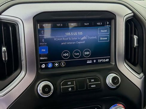 Used 2019 GMC Sierra 1500 SLE w/ SLE Value Package image 14