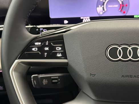 New 2026 Audi Q3 quattro 2.0T AWD/4WD image 16