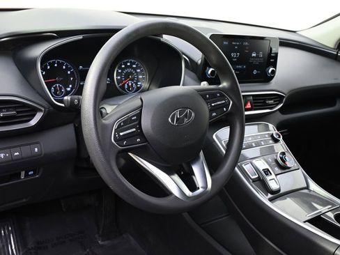 Used 2023 Hyundai Santa Fe SE w/ Cargo Package AWD/4WD image 11
