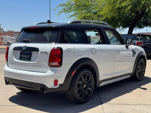 Used 2019 MINI Cooper Countryman S w/ Convenience Package FWD image 6