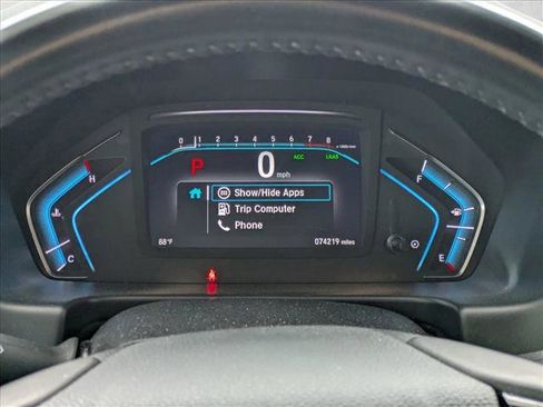 Used 2019 Honda Odyssey EX-L image 12