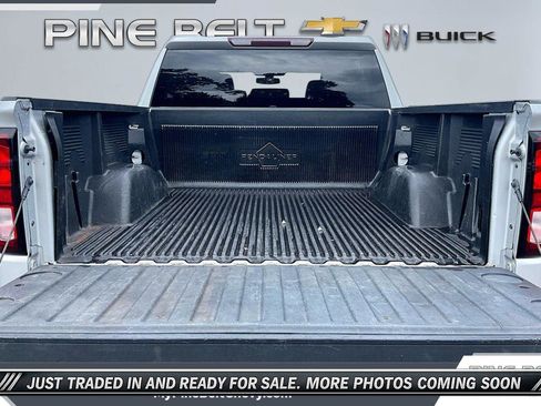 Used 2021 GMC Sierra 1500 SLE AWD/4WD image 5