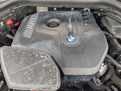 Used 2019 BMW X3 sDrive30i w/ Premium Package image 22