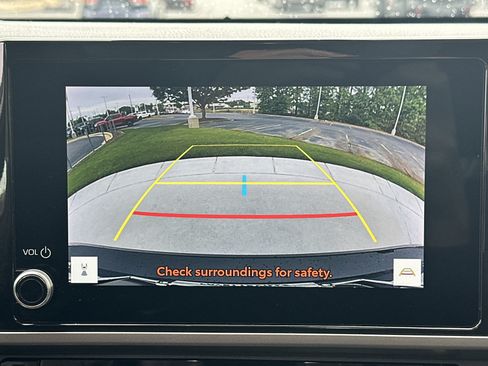 Certified 2025 Toyota Camry LE FWD image 25