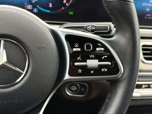Used 2022 Mercedes-Benz GLE 350 4MATIC w/ Premium Package image 21