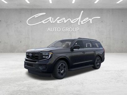 New 2025 Ford Expedition Active