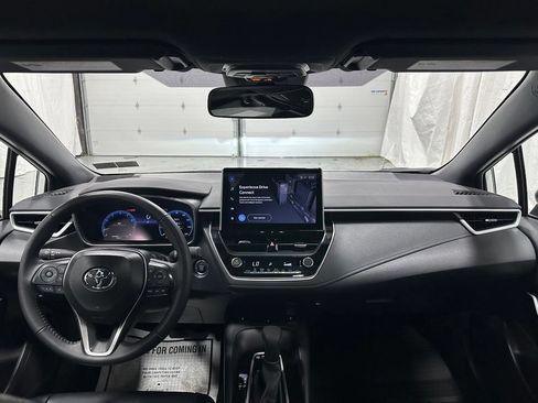 Used 2026 Toyota Corolla XSE FWD image 41