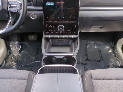 Used 2025 GMC Terrain Elevation AWD/4WD image 18