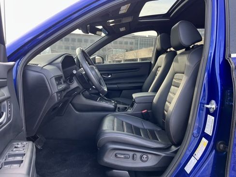 Certified 2024 Honda CR-V Sport-L image 18