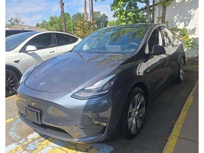 Used 2020 Tesla Model Y Long Range