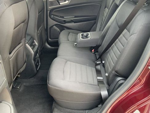 Used 2021 Ford Edge SEL image 20