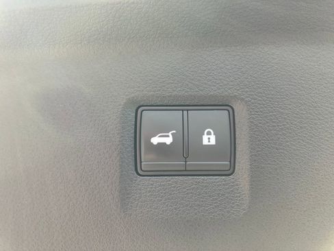 Certified 2022 INFINITI QX60 Luxe w/ Cargo Package image 34