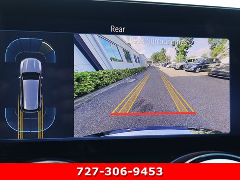 Certified 2024 Mercedes-Benz GLB 250 image 4
