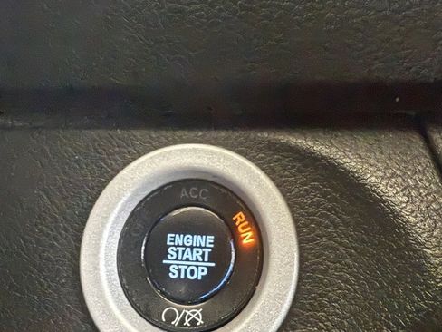 Used 2018 RAM 1500 Rebel w/ Ram 1500 Black Rebel Group image 36