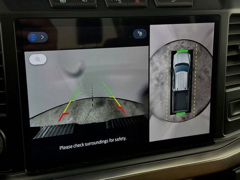 Used 2023 Ford F350 King Ranch image 14