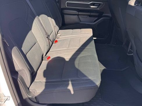 Used 2022 RAM 1500 Big Horn AWD/4WD image 16
