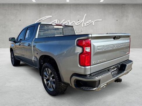 Used 2019 Chevrolet Silverado 1500 RST w/ All-Star Edition image 14