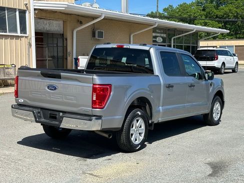 Used 2023 Ford F150 XLT RWD image 9