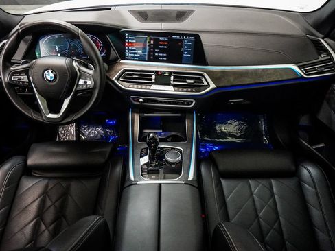 Used 2023 BMW X5 sDrive40i RWD image 12