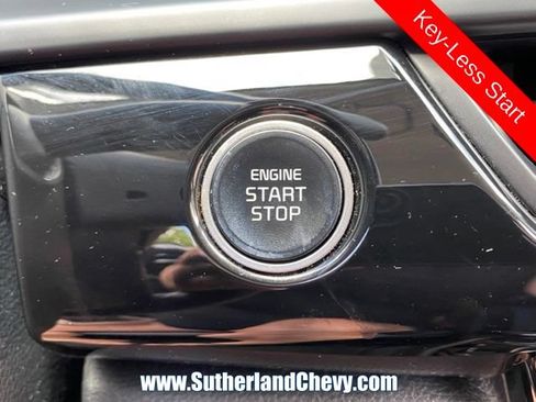 Used 2024 Kia Seltos S FWD image 22