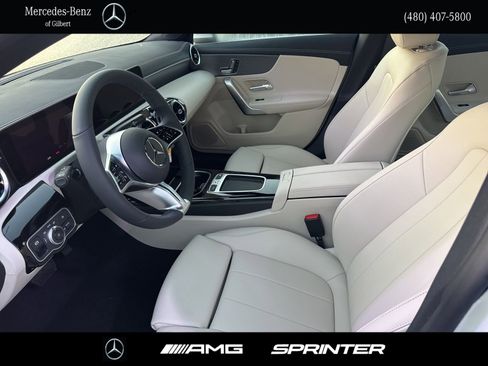 New 2026 Mercedes-Benz CLA 250 image 8