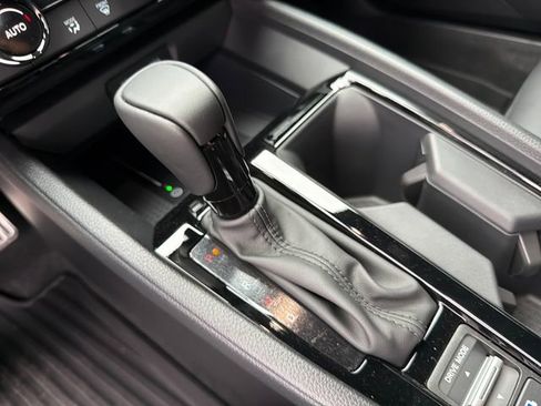 New 2026 Honda Accord Sport image 24