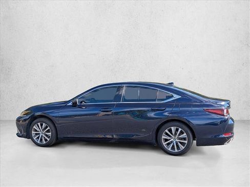Used 2019 Lexus ES 350 ES 350 image 9