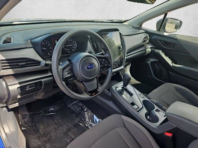 Certified 2026 Subaru Crosstrek 2.5i Premium AWD/4WD image 10