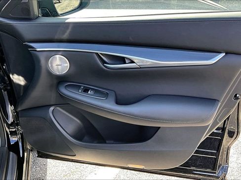 New 2025 INFINITI QX50 Sport image 23