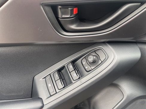 New 2026 Subaru Impreza 2.0i Sport image 12