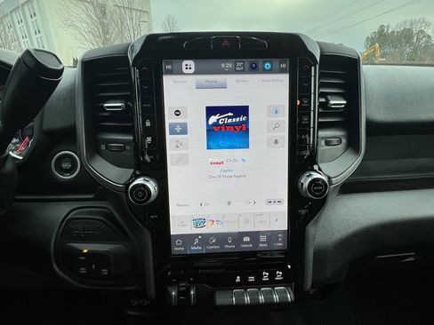 New 2026 RAM 2500 Tradesman image 24