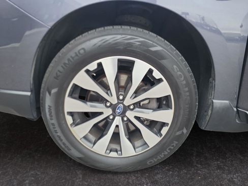 Used 2016 Subaru Outback 3.6R Limited image 28