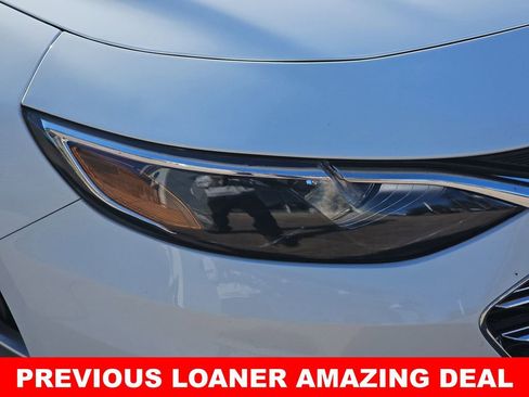 Used 2022 Chevrolet Malibu LT image 33