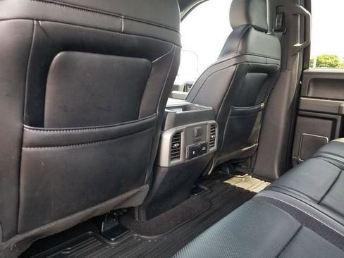 Used 2019 Ford F150 Raptor w/ Equipment Group 802A Luxury AWD/4WD image 18