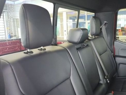 New 2026 Ford F150 Lariat w/ Equipment Group 502A High image 26