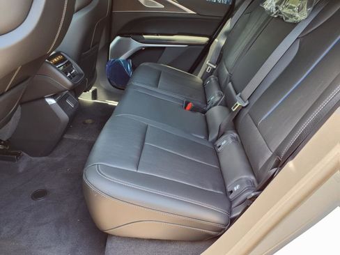 New 2026 Cadillac Lyriq V image 13