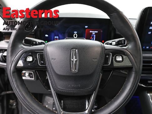 Used 2025 Lincoln Aviator Reserve w/ Illumination Package AWD/4WD image 10
